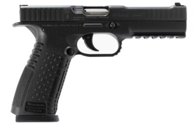 AMPF STRIKE ONE 9MM 5″ 10RD BLK