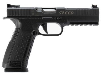AMPF STRIKE ONE SPD 9MM 5″ 17RD BLK