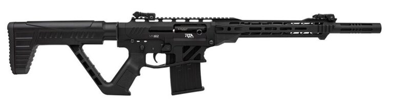 VR82 SHOTGUN 20/18 BL/SY 3" #