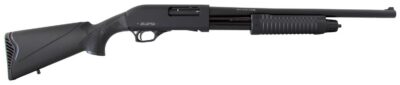 RIA Carina Field 12ga 28″ Blk/Walnut 5rd