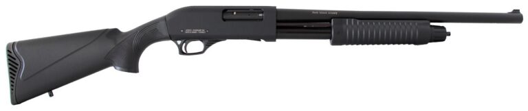 RIA Carina Field 12ga 28" Blk/Walnut 5rd