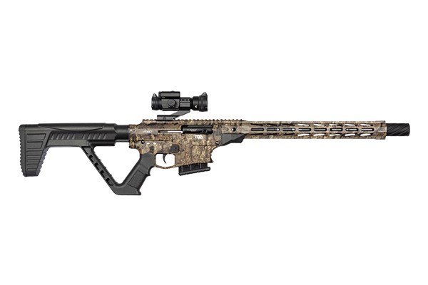 Rock Island VR80 AR 12Ga RTMBR W/VTX 5rd
