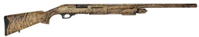Rock Island PA12H28TIMB Carina  12 Gauge 28″ 5+1 3″ Realtree Timber Right Hand