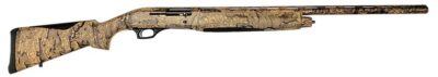 Rock Island SA12H28TIM Lion  12 Gauge 28″ 5+1 3″ Bronze Realtree Timber Right Ha