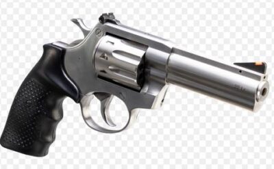 AL22 Standard Stainless 22lr 9rd