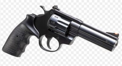 RIA IMPORTS AL22 STD 22LR 4″ 9RD BL