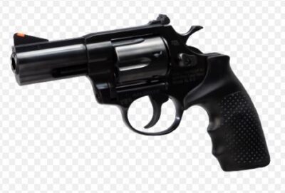 RIA AL22MB 22WMR STD DA 8RD