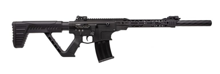 VR80 SHOTGUN 12/20 BL/SY LH #
