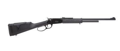 RIA Lever Action 410ga 20″ All Gen 5rd