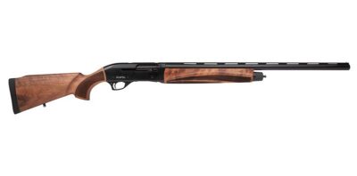 RIA Semi-Auto 12ga 26″ Blk/Walnut 5rd