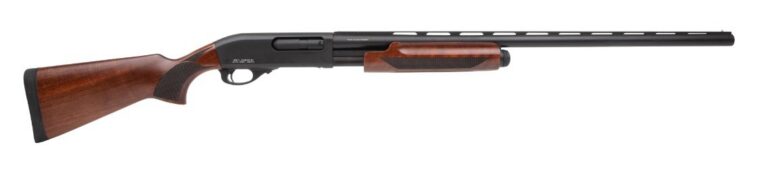Magnum Pump Shotgun 3.5" 12GA 4rd Turkey Wood 24in