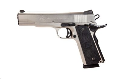 RIA 1911A1 FS MAT NKL