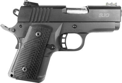 BBR 3.10 45ACP 3.1″ 10+1 G10 #