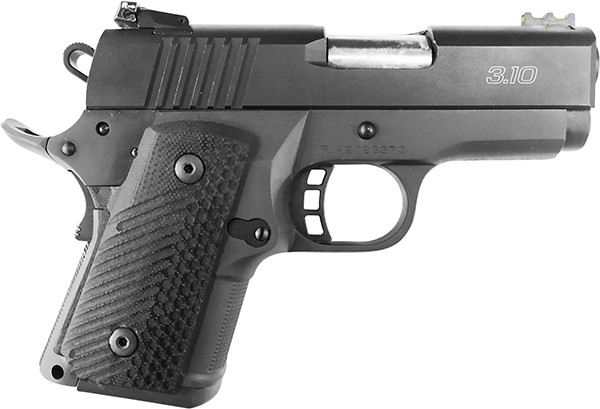 BBR 3.10 45ACP 3.1" 10+1 G10 #