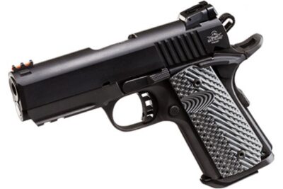 RIA 1911-A1 CS TAC2011 9MG10