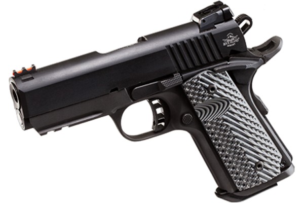RIA 1911-A1 CS TAC2011 9MG10