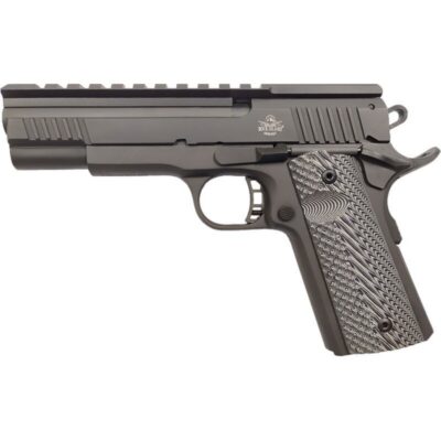 Rock Island XT Pro 22Mag 5″ P FS 14rd