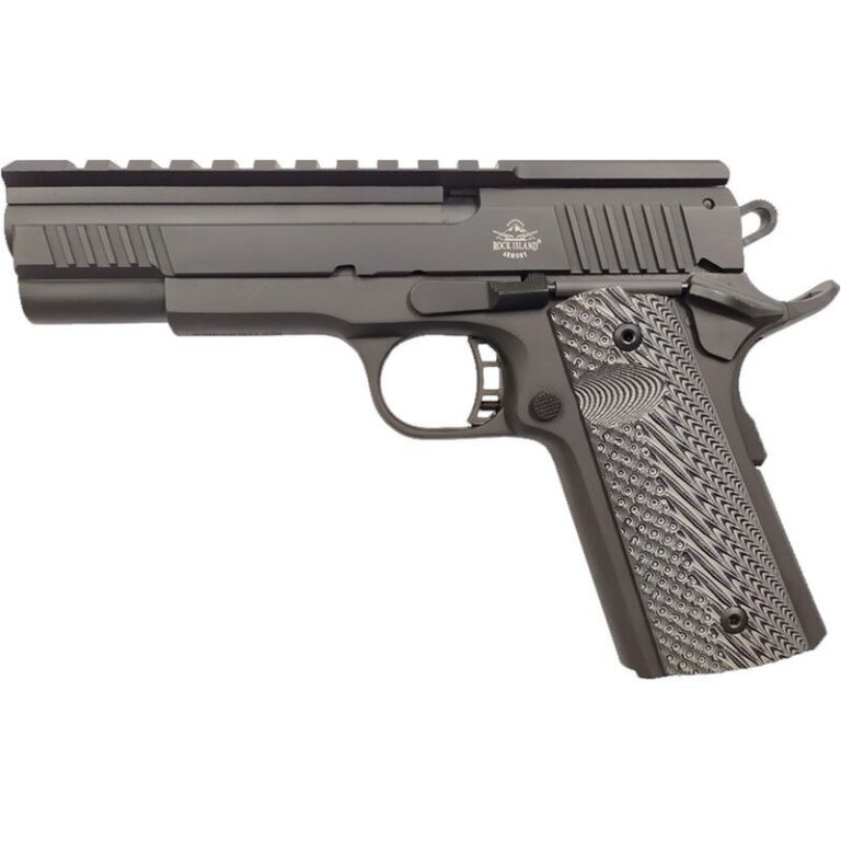 Rock Island XT Pro 22Mag 5" P FS 14rd