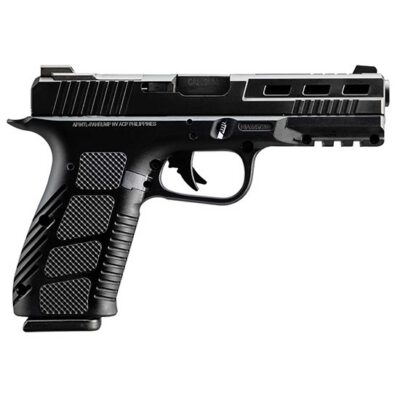 RIA STK100 9MM PSTL 17RD BLK