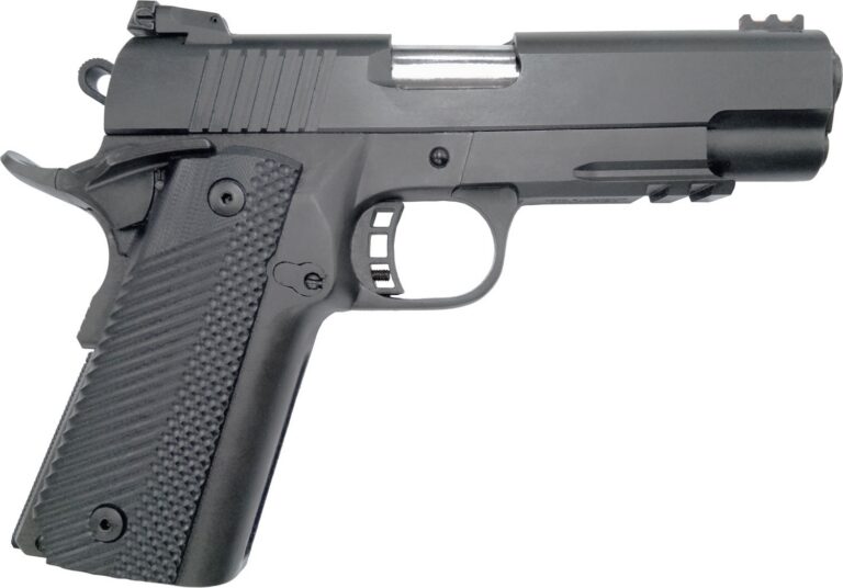 RIA TAC Ultra MS Combo 9mm/22TCM9R 17rd