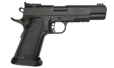 RIA M1911A2FS TACT 22TCM 5″ 17