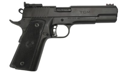 RIA TCM STANDARD 22TCM 5 FULLSIZE 17RD