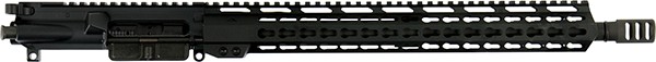 ATI 450 UPPER 16" BBL 15" MLOK RAIL