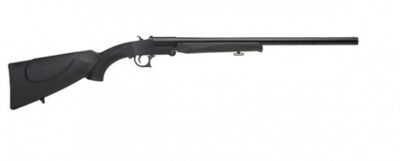 ATI NOMAD SGS 12 GA 18.5″ BLK SYN