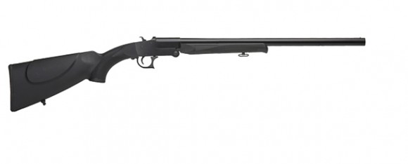 ATI NOMAD SGS 12 GA 18.5" BLK SYN