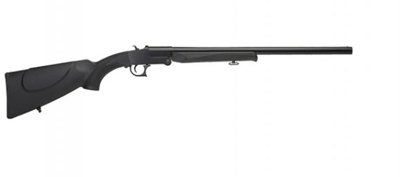 ATI NOMAD SINGLE SHOT 410/18.5