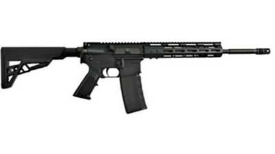 ATI ATIG15MS556MLP3P Mil-Sport  5.56 NATO 16″ 30+1 Alpha Stock Stock