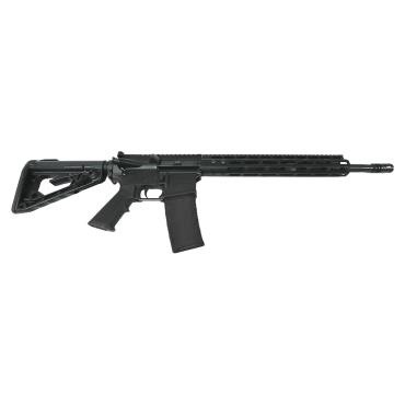 ATI ATIG15MS556MLTS Mil-Sport 5.56 NATO 16" 30+1 Black 6 Position Rogers Super-