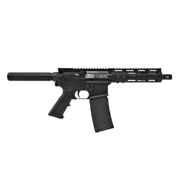 ATI ATIG15MS300ML7 Mil-Sport 300 Blackout 8.50" 30+1 Black Polymer