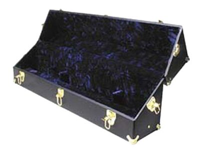 AUTO ORD THOMPSON FBI HARDCASE