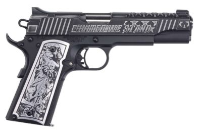 Auto 1911 45ACP United We Stand 5″ 7rd