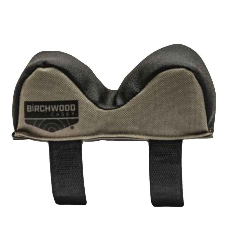 Birchwood Casey Universal Front Rest Bag Narrow