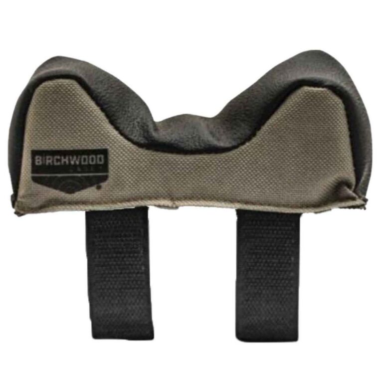 Birchwood Casey Universal Front Rest Bag Medium Filled