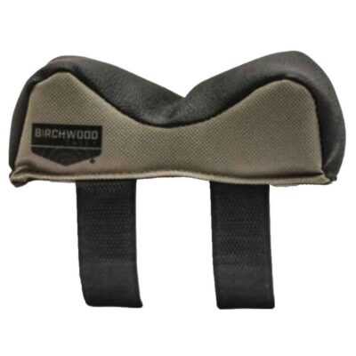 Birchwood Casey Universal Front Rest Bag  Wide Filled