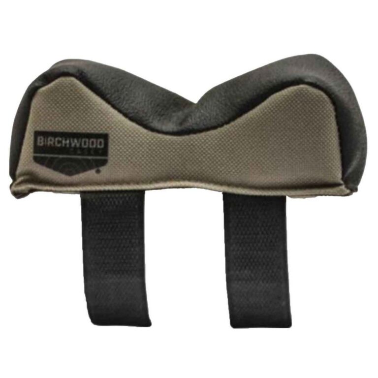 Birchwood Casey Universal Front Rest Bag Wide Filled