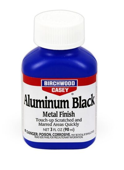 Birchwood Casey Black Touch-Up, 3 oz