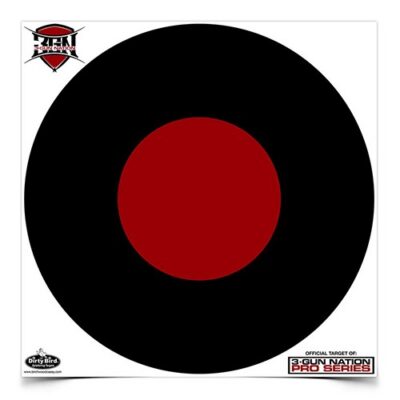 BC 35182 DB 3GUN NATION -100