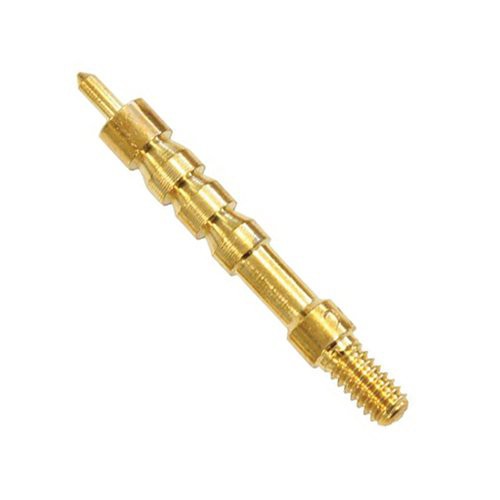 BC 284/7MM BRS PUSH JAG