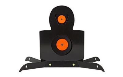 BC WOT BODY FLIPPER 1/2″ AR500