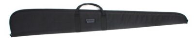 Blackhawk 74SG01BK Sportster Shotgun Case Black 600D Polyester Large
