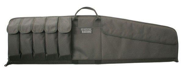 Sprtstr Tac Rifle Case