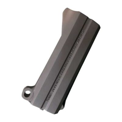 BOND BBL 4.25′ 45ACP MATTE