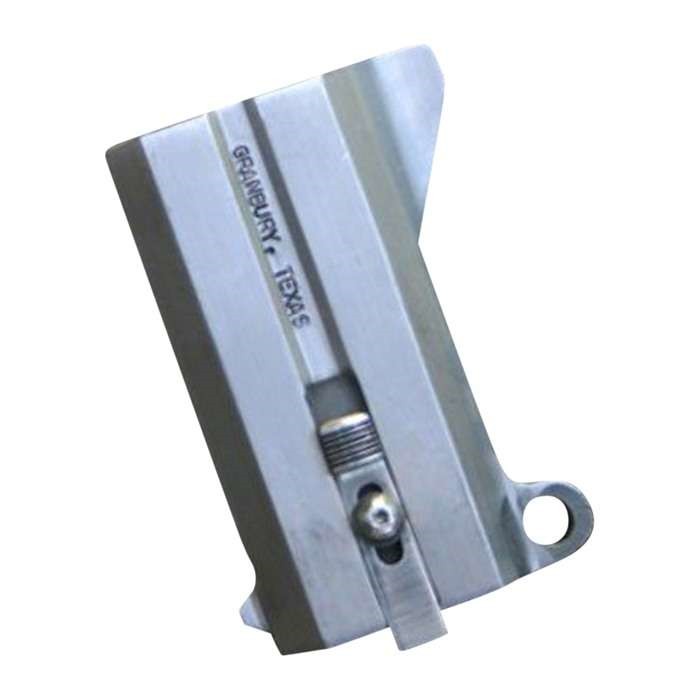 Bond Arms 2.5in Satin finish barrel 9 MM