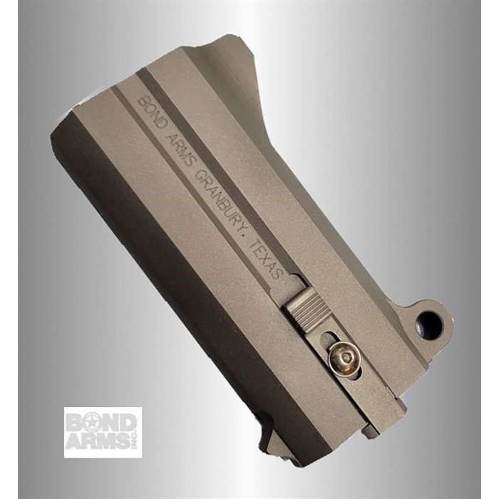 BOND BBL 3' 44SPL MATTE
