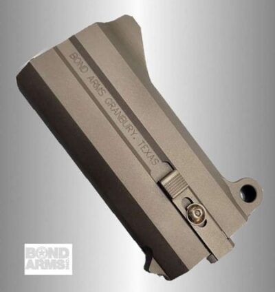 BOND BBL 3′ 327FED MATTE