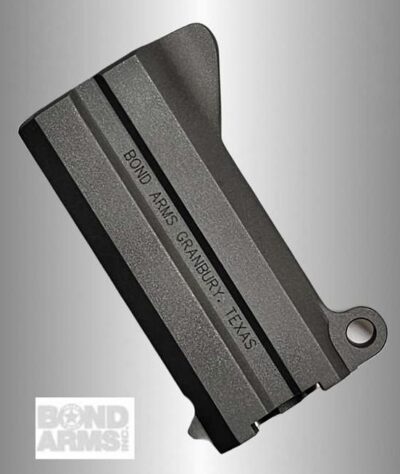 BOND BBL 3′ 40S&W MATTE